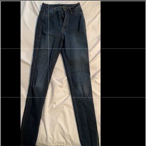 Fashion Nova Jeans
